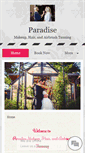 Mobile Screenshot of paradisellckc.com